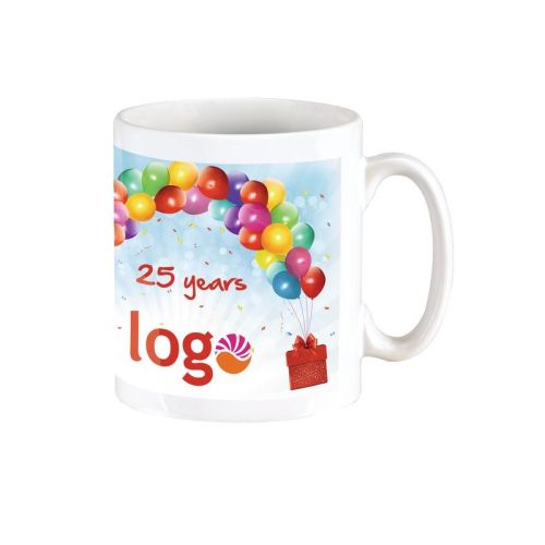Tasse 4c 400 ml - Bild 4